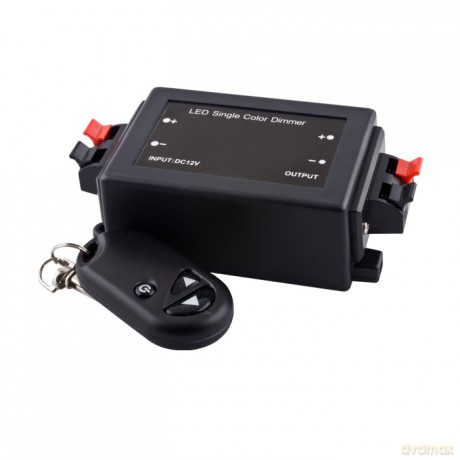 Ściemniacz do taśm LED TF01 RF 96 W
