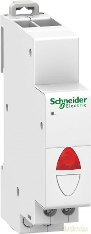 Helium Rozgałęziacz 4X2P6A czarny 50651