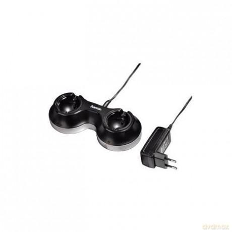 Stacja ładująca DUAL do kontrolerów PS MOVE