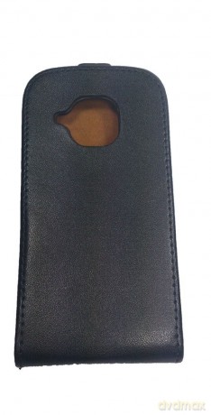 Pokrowiec Sligo Elegance do Samsung i8190 Galaxy S3 mini czarny