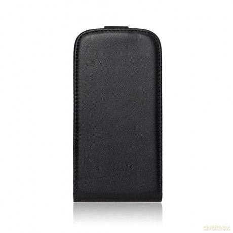 Pokrowiec Sligo Elegance do Samsung i8190 Galaxy S3 mini czarny
