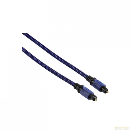 Kabel optyczny toslink HQ do ładowania kontrolerów Sony PS4 25 m