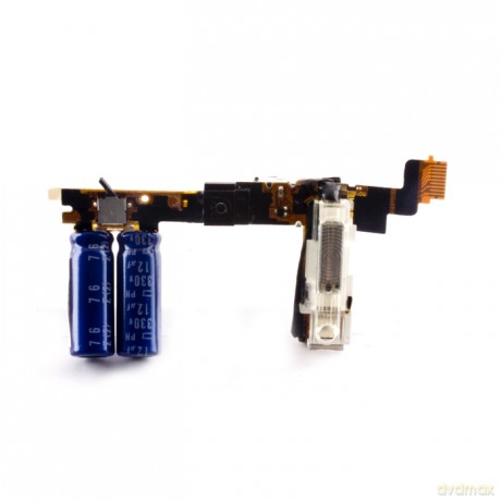 Kabel aparatu z przełącznikiem do Sony Ericsson K800i
