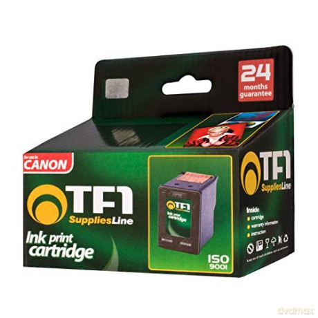Tusz TFO C-37R (PG37) 11 ml