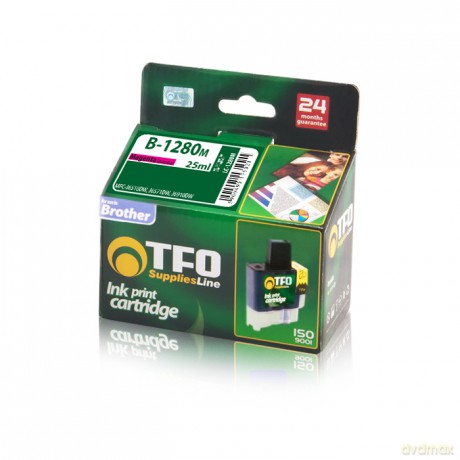 Tusz TFO B-1280M (LC1280M) 25 ml