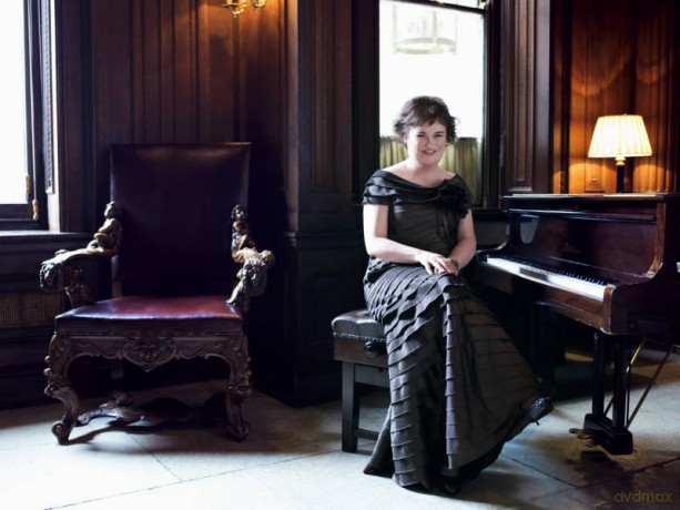 Susan Boyle: I Dreamed A Dream (Eco Style) [CD]