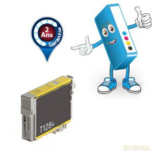 Tusz TFO E-794 (T0794Ye) 17.0 ml