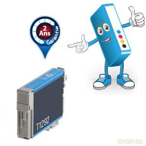 Tusz TFO E-796 (T0796PM) 17.0 ml