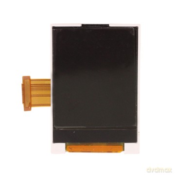 LCD do LG KG320