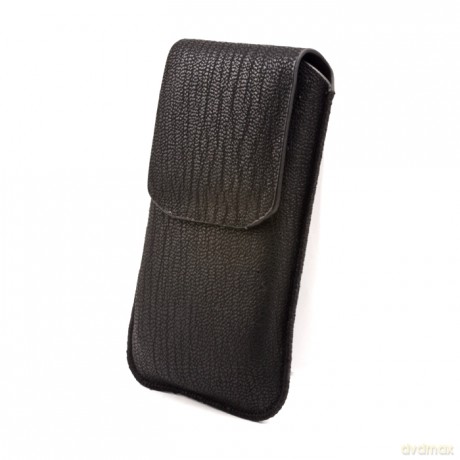 Pokrowiec Slim Up GreenGo Bingo XL (iPhone 4) czarny
