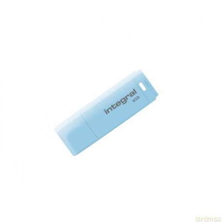 Pendrive Integral Pastel Blue Sky 8 GB