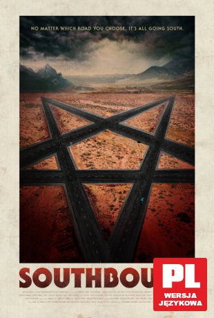 Southbound [DVD]