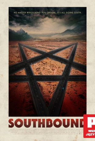Southbound [Blu-Ray]