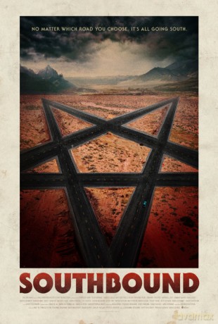 Southbound soundtrack [CD]