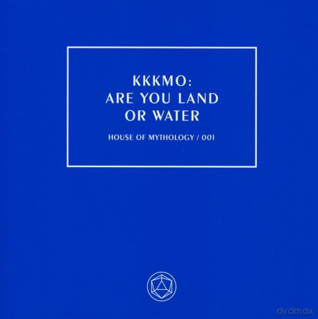 Kitchie Kitchie Ki Me O: Are You Land Or Water [CD]