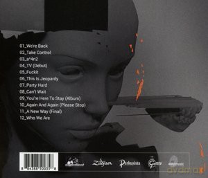 Clicks: Glitch Machine [CD]