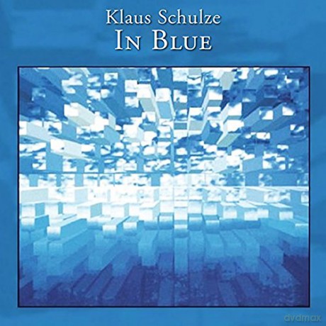 Klaus Schulze: In Blue [3CD]