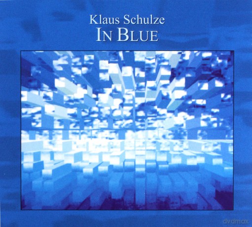 Klaus Schulze: In Blue [3CD]