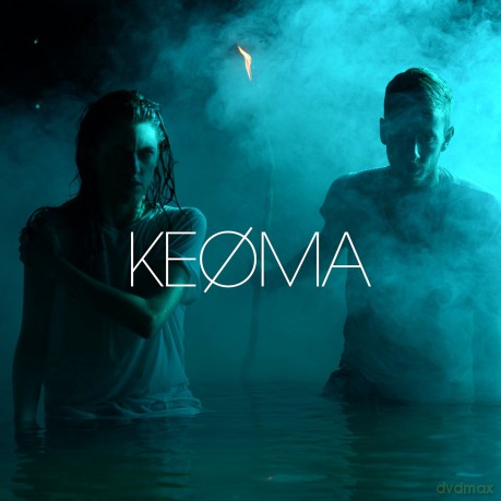 Keoma: Keoma [CD]