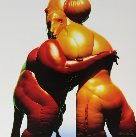 Arca: Mutant [2xWinyl]