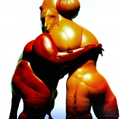 Arca: Mutant [2xWinyl]