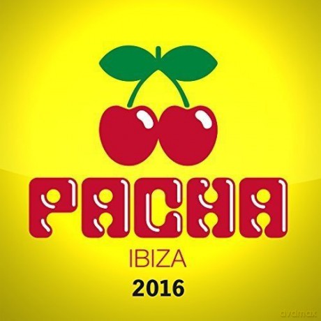 Pacha 2016 (digipack) [2CD]