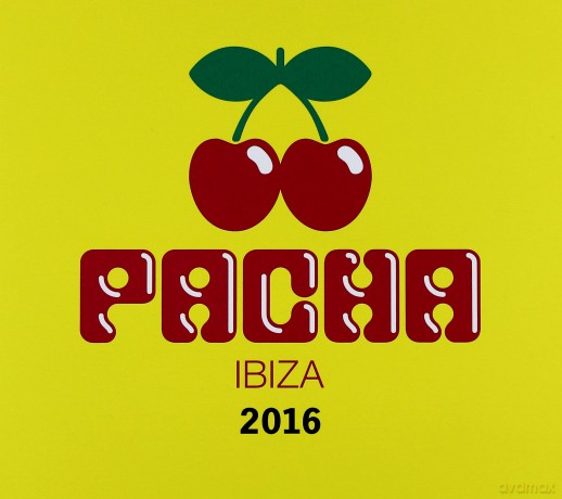 Pacha 2016 (digipack) [2CD]