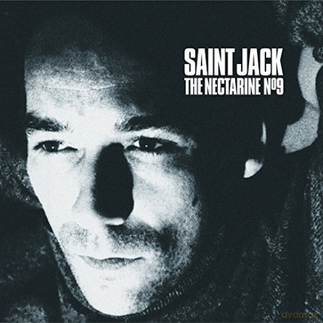 Nectarine No 9: Saint Jack (digipack) [CD]