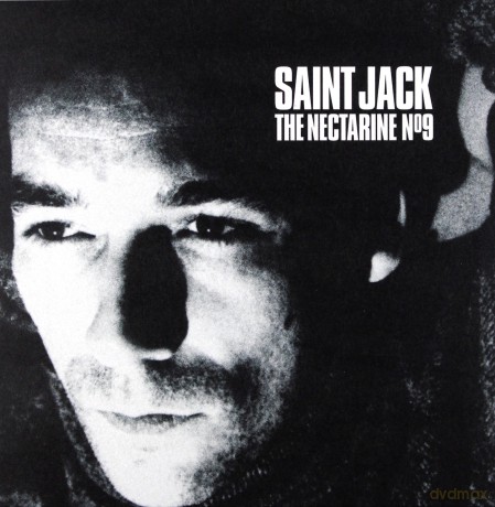 Nectarine No 9: Saint Jack (digipack) [CD]