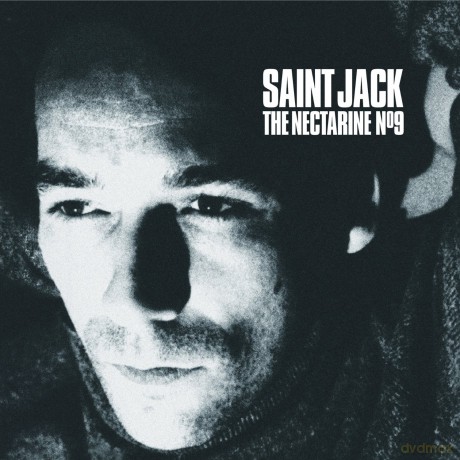 Nectarine No 9: Saint Jack [Winyl]