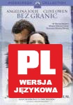 Bez granic [DVD] [PRZECENA]