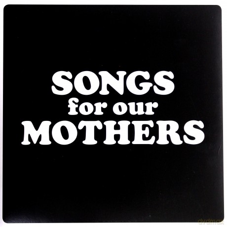 Fat White Family: Songs For Our Mothers [Winyl]