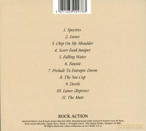 De Rosa: Weem (digipack) [CD]