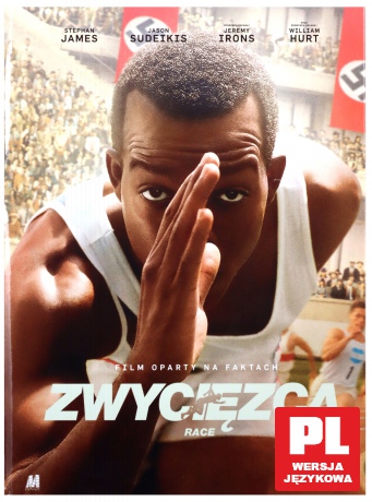 Zwycięzca (booklet) [DVD]