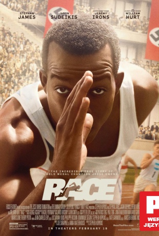 Race [Blu-Ray]