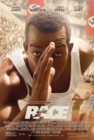 Race soundtrack [CD]