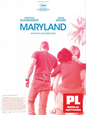 Maryland [DVD]
