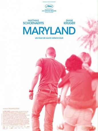 Maryland soundtrack [CD]
