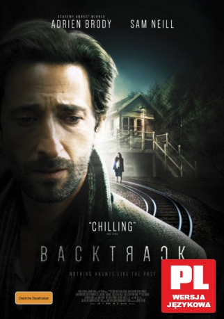 Backtrack [DVD]
