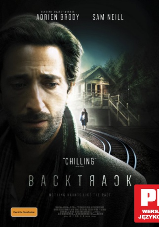 Backtrack [Blu-Ray]