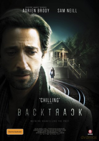 Backtrack soundtrack [CD]