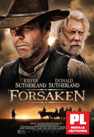 Forsaken [DVD]