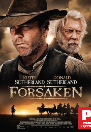 Forsaken [Blu-Ray]