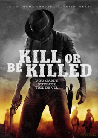 Kill or Be Killed soundtrack [CD]