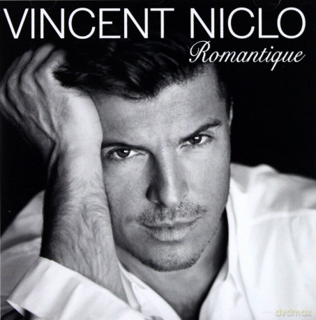 Vincent Niclo: Romantique [CD]