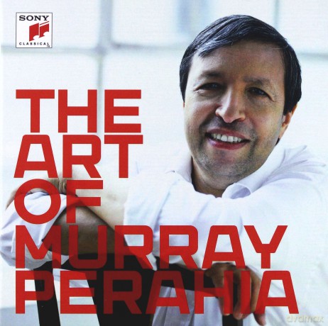 Murray Perahia: The Art of Murray Perahia [10CD]