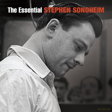 The Essential Stephen Sondheim [2CD]