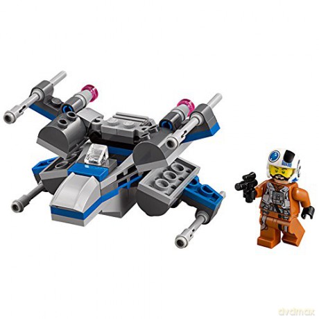 LEGO Star Wars X-Wing Fighter Ruchu Oporu (75125) [KLOCKI]