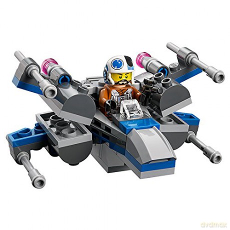 LEGO Star Wars X-Wing Fighter Ruchu Oporu (75125) [KLOCKI]