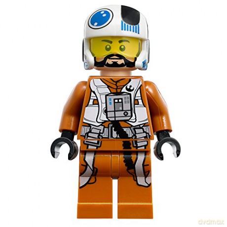 LEGO Star Wars X-Wing Fighter Ruchu Oporu (75125) [KLOCKI]